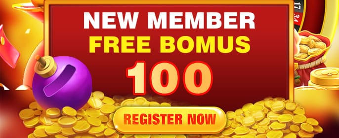 Instant Jackpot Rewards