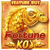 Fortune Koi game thumbnail