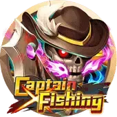 KapitanngPangingisda game poster