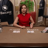 Bonsai Speed Baccarat C