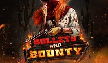 Bullets and Bounty